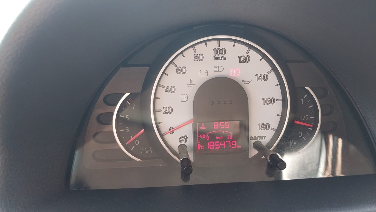 VW GOL 1.0 COMPLETO - Foto 5