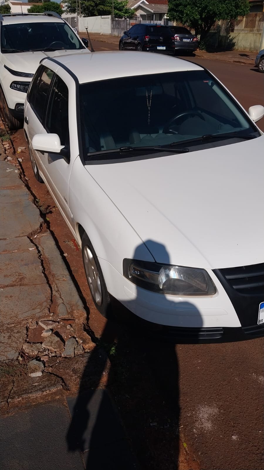 VW GOL 1.0 COMPLETO - Foto 3