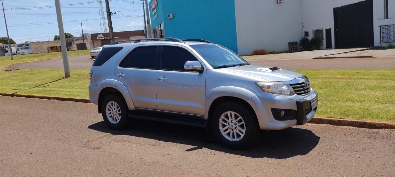 CAMINHONETE SW4 5 LUGARES 2015 - Foto 3