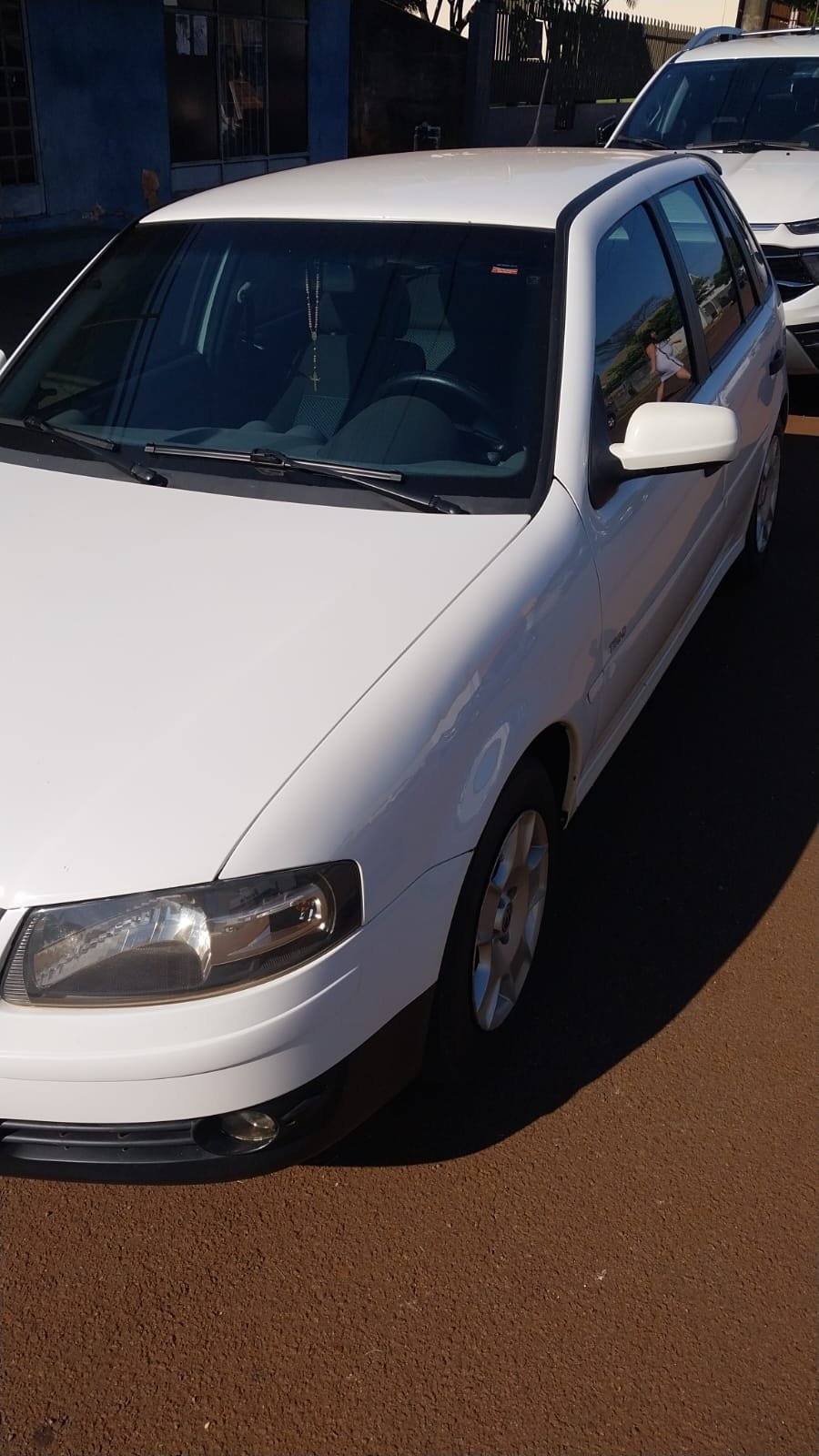 VW GOL 1.0 COMPLETO - Foto 4